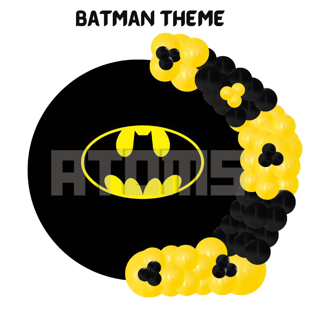 Batman Theme