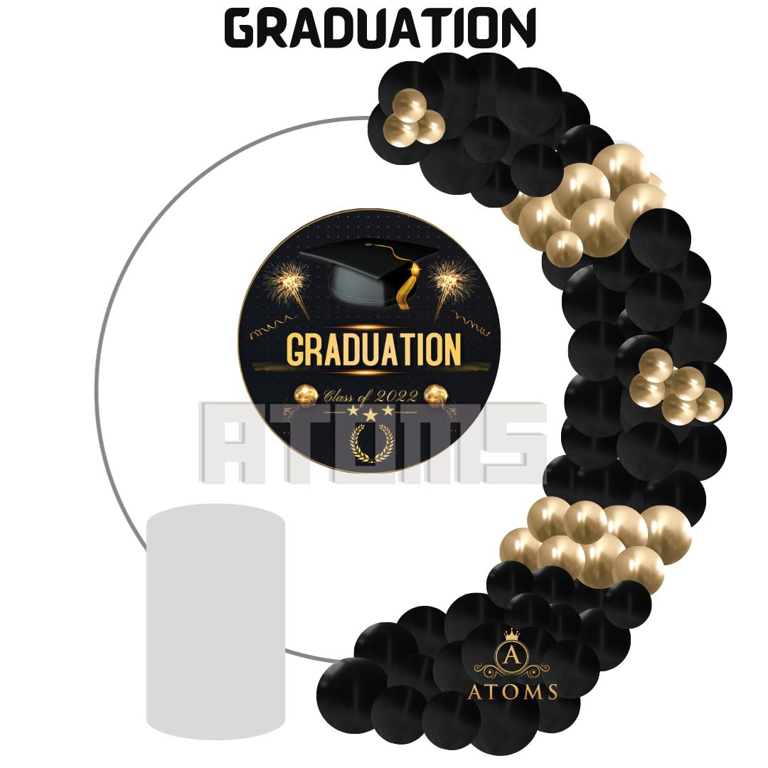 Graduation Setup