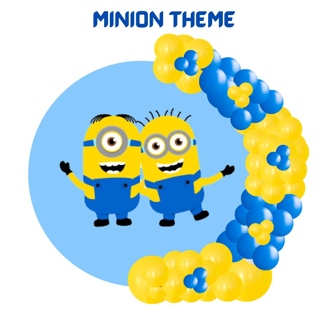Minion Theme