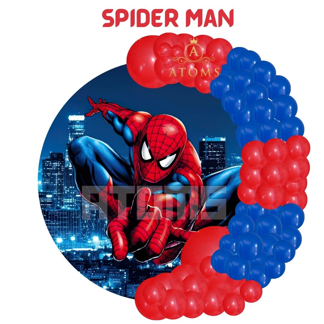 Spiderman Theme