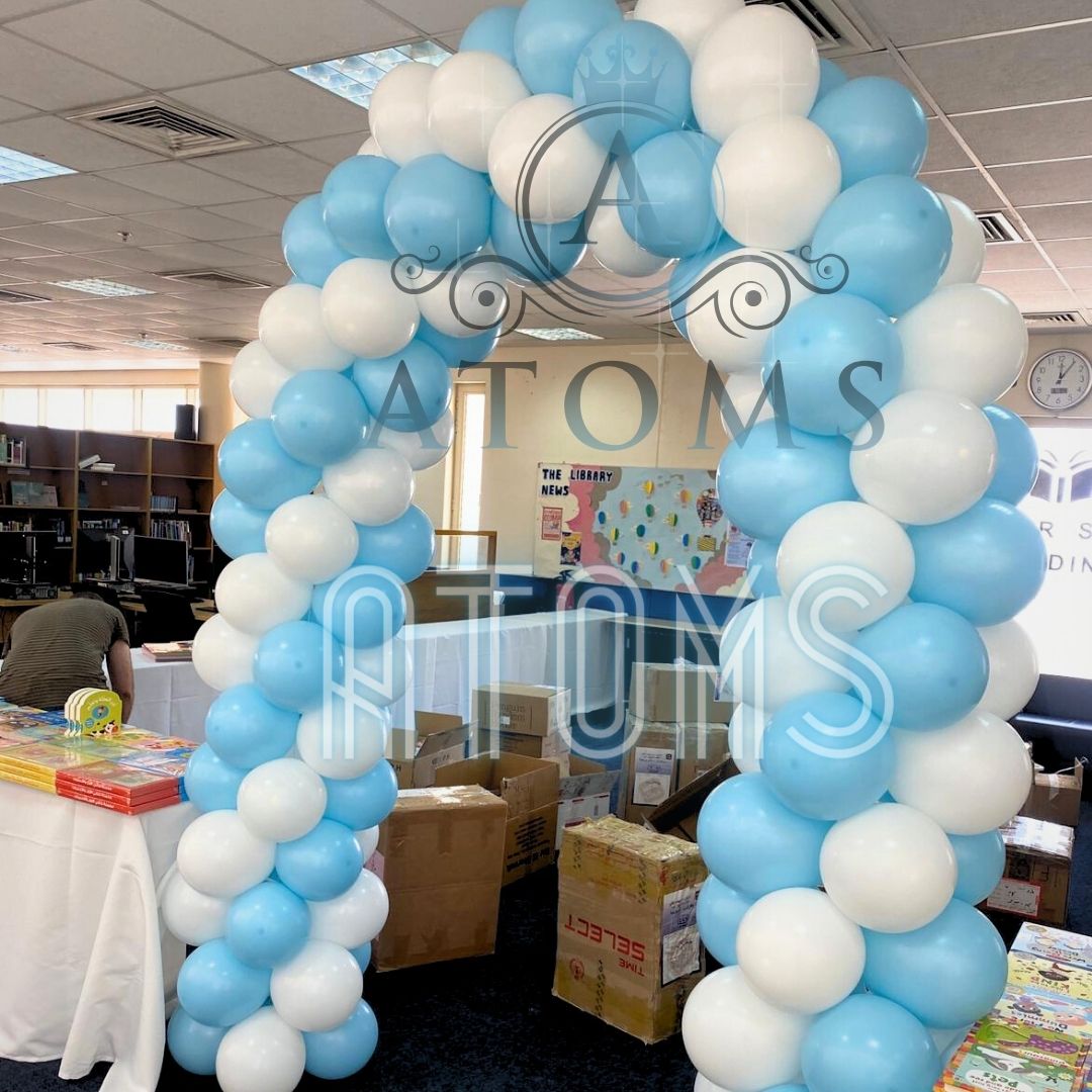 إعداد الافتتاح