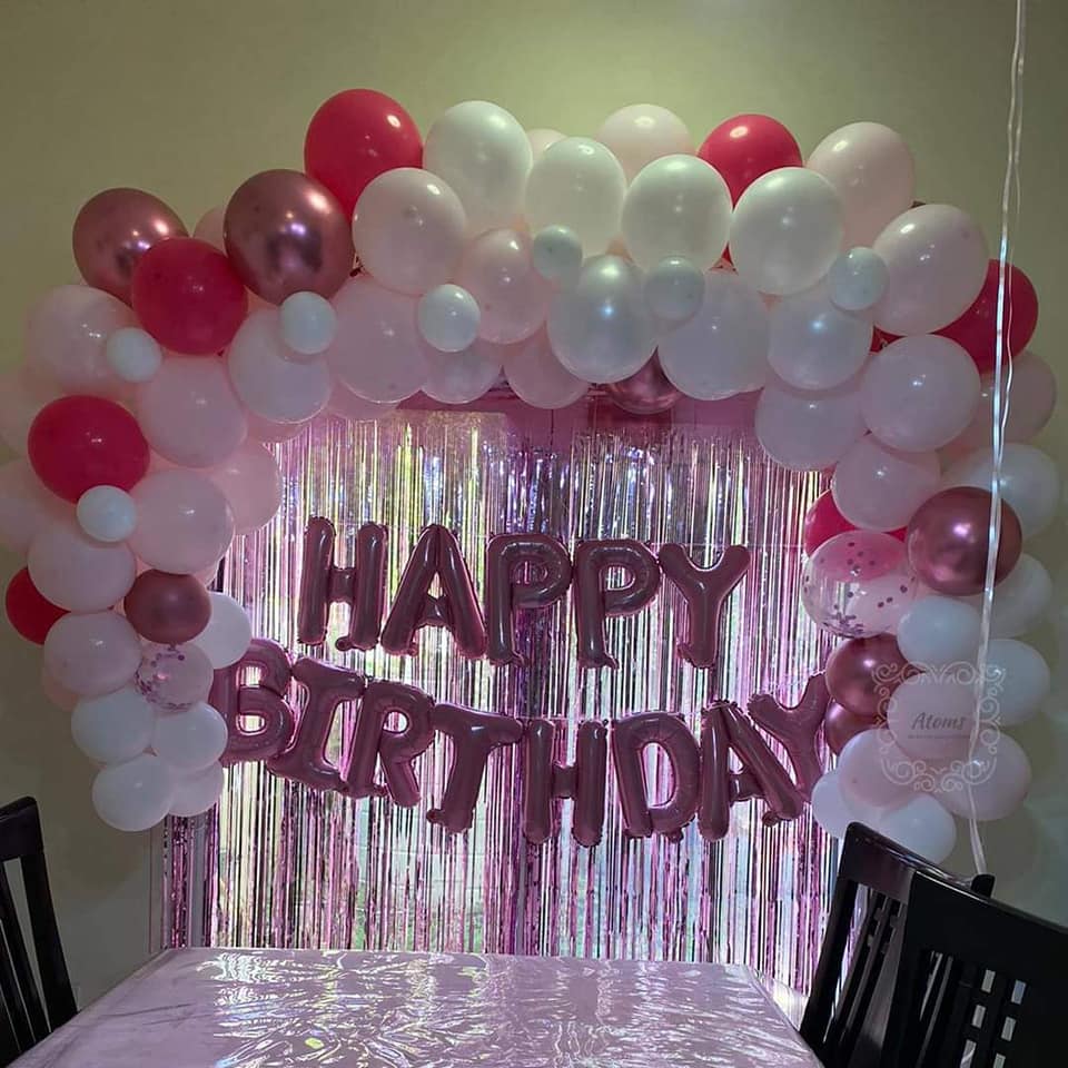 إعداد برونزي وردي