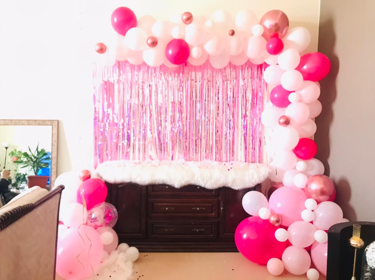 إعداد برونزي وردي