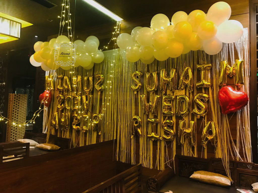 إعداد البرونز الأبيض