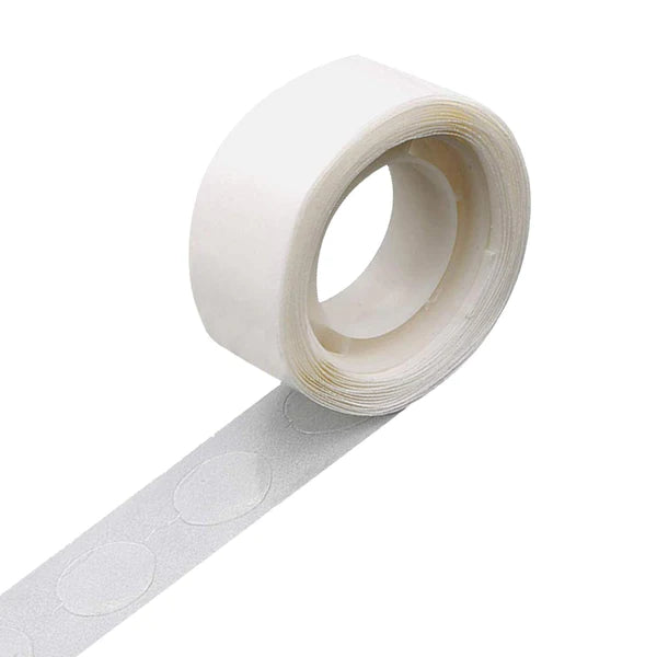 Glue dote Roll