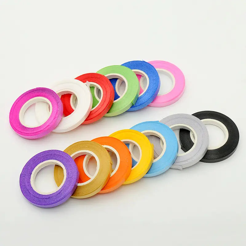 Ribbon Rolls (10m)
