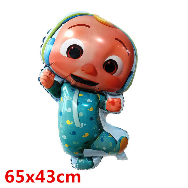 Cocomelon Set