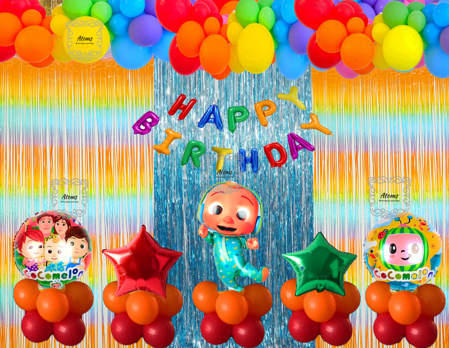 مجموعة كوكوميلون