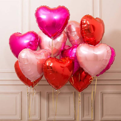 Foil Balloons
