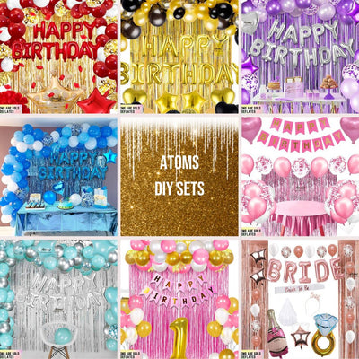 DIY Sets