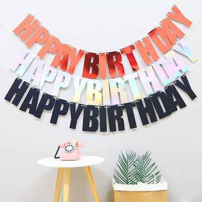 Party Banners