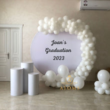 Load image into Gallery viewer, Graduation Theme Setups
