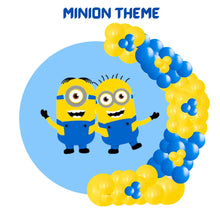 Load image into Gallery viewer, Minion Theme
