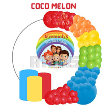 Load image into Gallery viewer, Cocomelon  Theme
