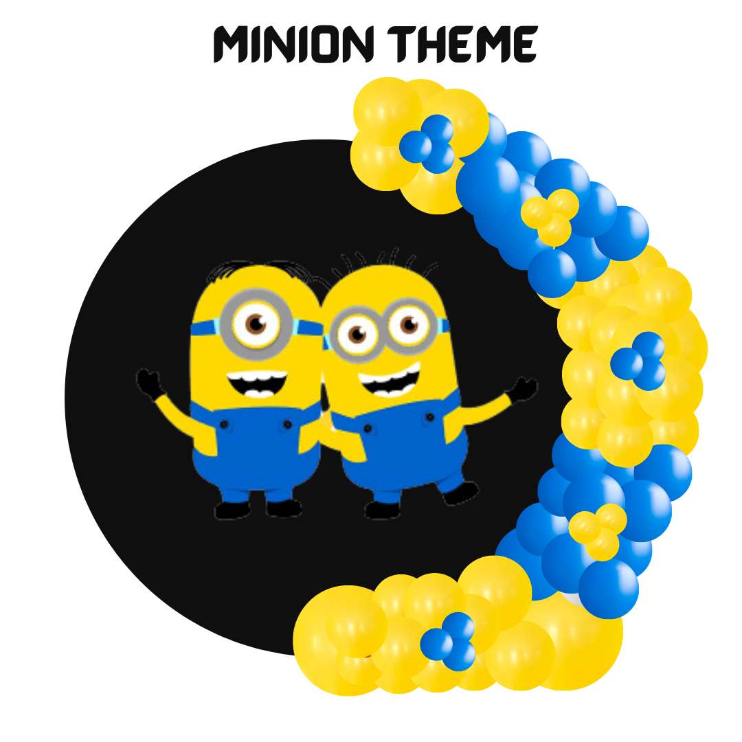 Minion Theme