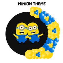 Load image into Gallery viewer, Minion Theme
