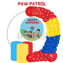 Load image into Gallery viewer, Paw patrol Theme
