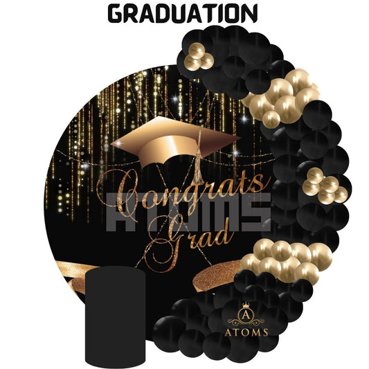Graduation Theme