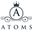 Atoms Qatar logo