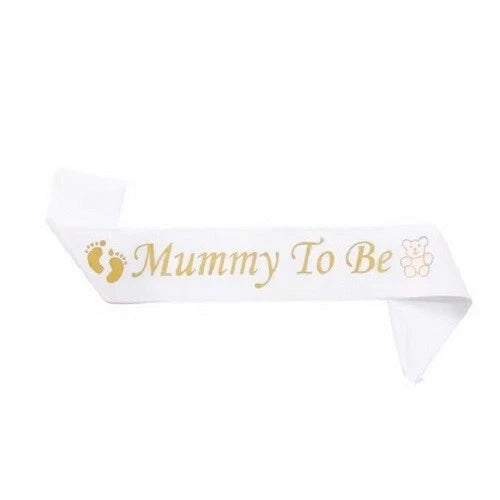 Mummy to be Sasha
