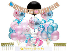 Load image into Gallery viewer, Gender Reveal Set
