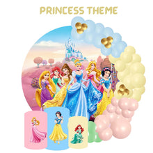 Load image into Gallery viewer, Princess Theme

