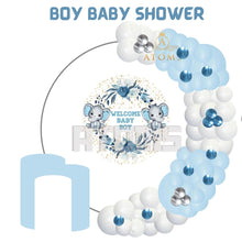Load image into Gallery viewer, Boy Baby Shower Theme
