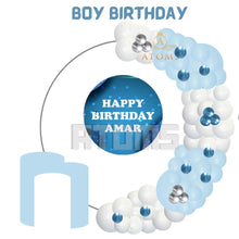 Load image into Gallery viewer, Boy Birthday Theme
