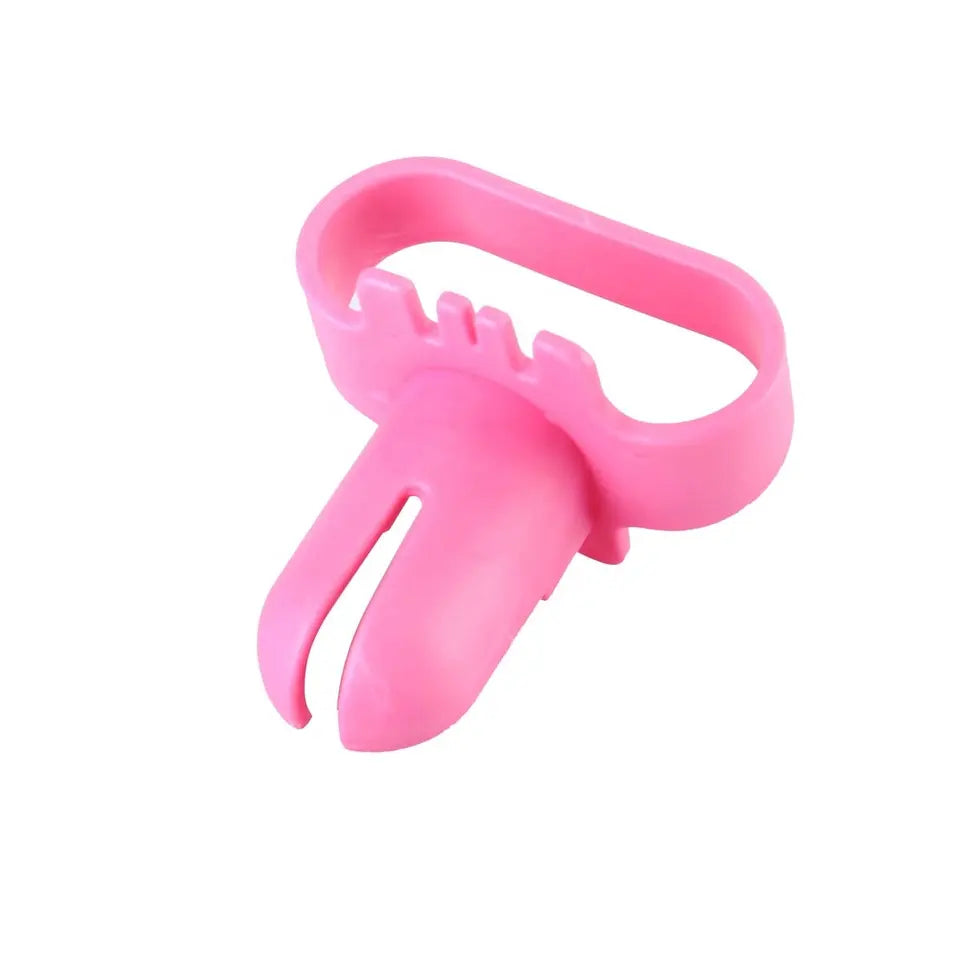 Balloon Tying Tool