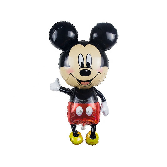 Mickey mouse Foil Balloon