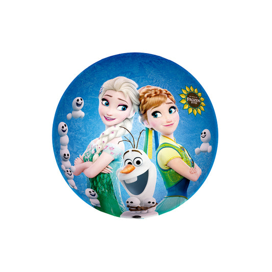 Frozen Round Balloon