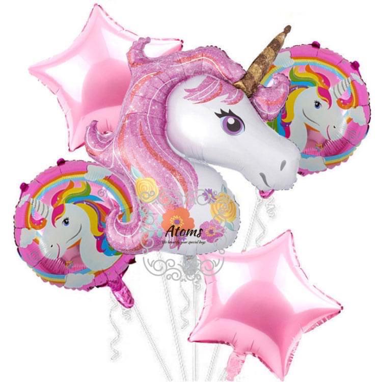 Unicorn Set